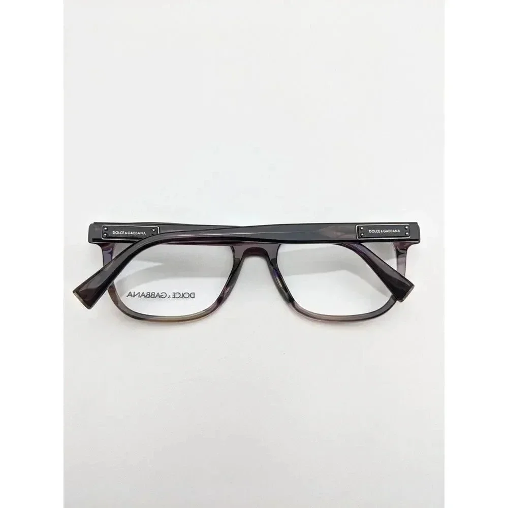 🕶️Made in Italy! Dolce&Gabbana DG3257 Eyeglasses 54/19 145 /MC227🕶️